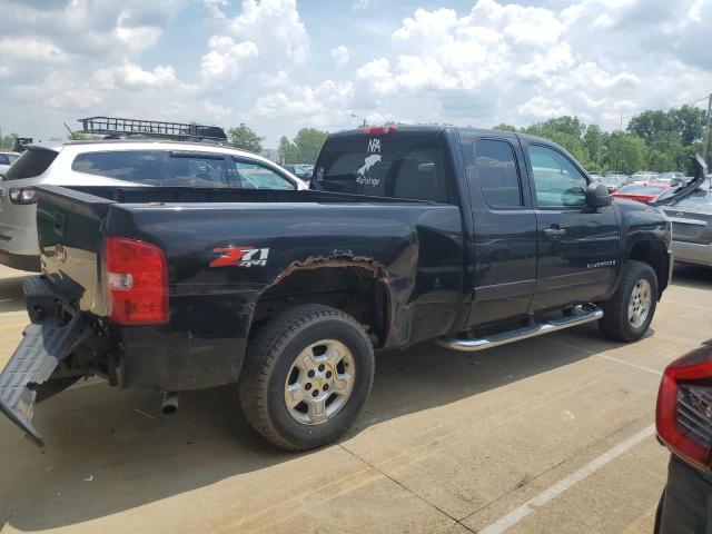 Photo 3 from auction – 2008 CHEVROLET SILVERADO with VIN 1GCEK190X8Z103894
