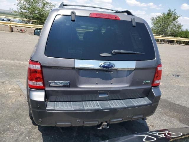 Photo 6 from auction – 2012 FORD ESCAPE LIM with VIN 1FMCU0EG9CKC14125