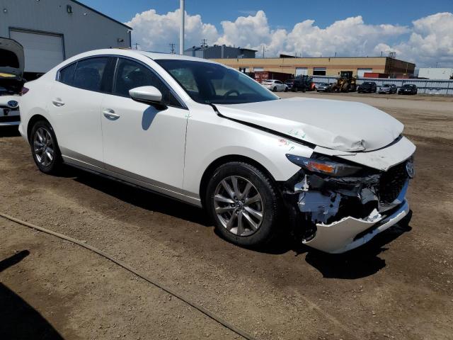 Photo 4 from auction – 2019 MAZDA 3 PREFERRE with VIN JM1BPBCM2K1123018