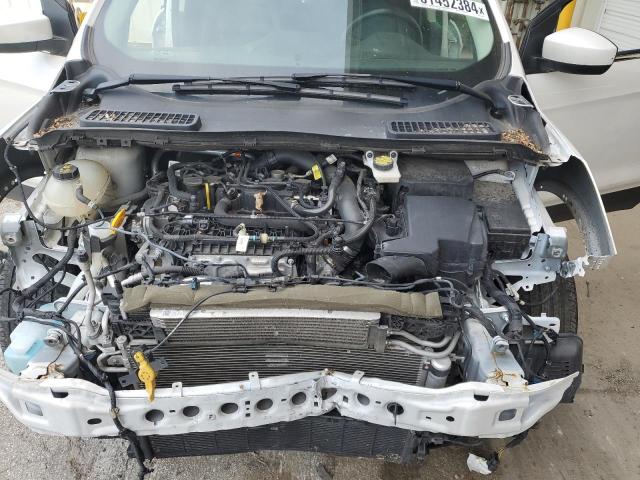 Photo 12 from auction – 2019 FORD ESCAPE SEL with VIN 1FMCU0HD0KUC48104