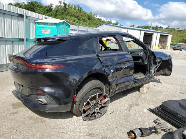 Photo 3 from auction – 2021 ASTON MARTIN DBX with VIN SCFVUJAW7MTV03128