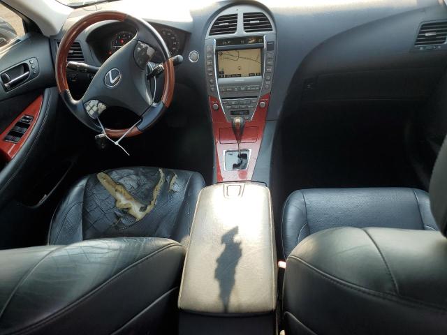 Photo 8 from auction – 2008 LEXUS ES 350 with VIN JTHBJ46G282203312