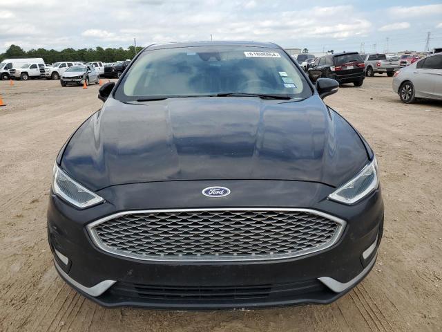 Photo 5 from auction – 2020 FORD FUSION TIT with VIN 3FA6P0SU8LR222978