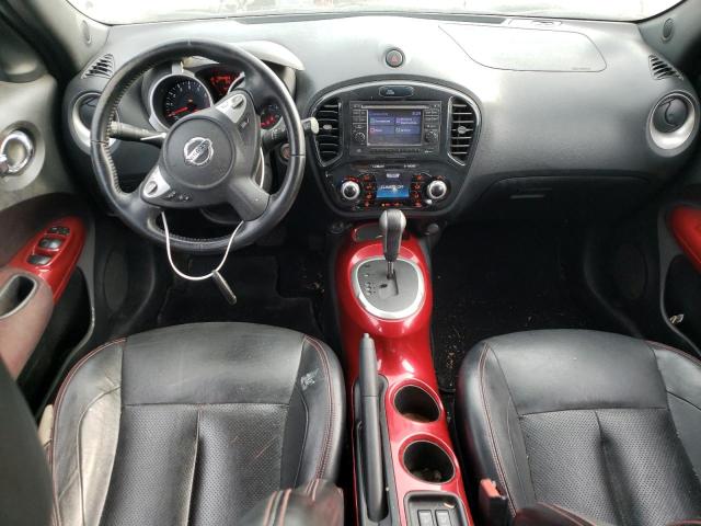 Photo 8 from auction – 2012 NISSAN JUKE S with VIN JN8AF5MV2CT125109