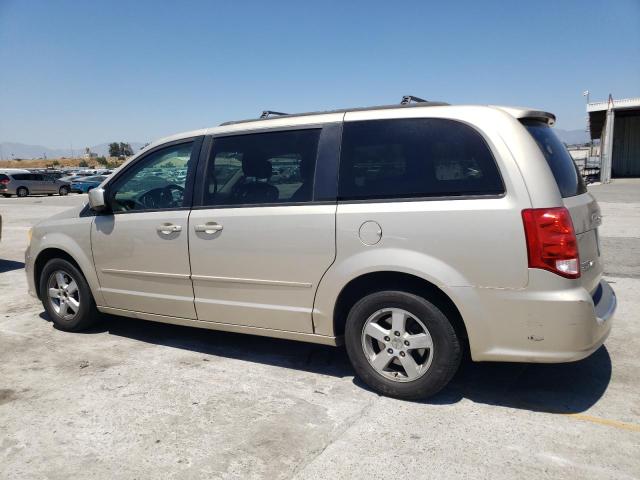 Photo 2 from auction – 2013 DODGE GRAND CARA with VIN 2C4RDGCG7DR553754