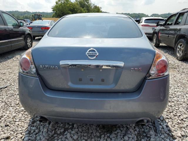 Photo 6 from auction – 2010 NISSAN ALTIMA BAS with VIN 1N4AL2AP2AN410750