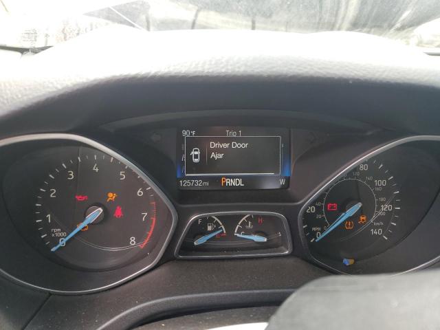 Photo 9 from auction – 2016 FORD FOCUS SE with VIN 1FADP3K23GL216422