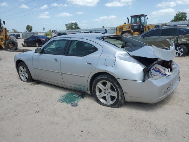 Photo 2 from auction – 2008 DODGE CHARGER with VIN 2B3KA33G28H323233