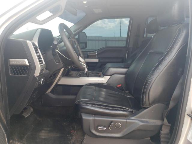 Photo 7 from auction – 2017 FORD F250 SUPER with VIN 1FT7W2BT5HEC18241