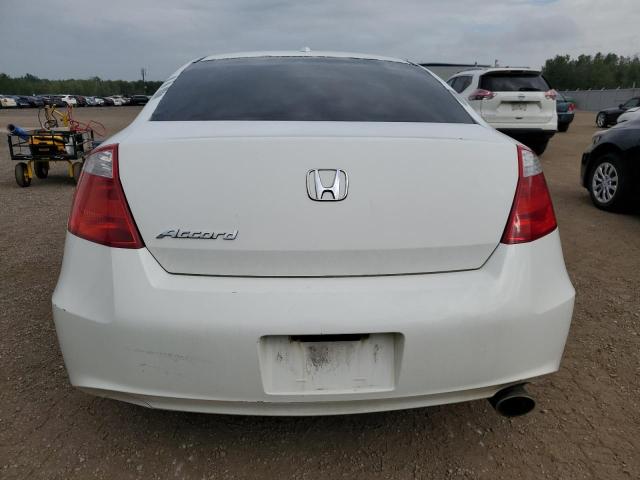 Photo 6 from auction – 2010 HONDA ACCORD EXL with VIN 1HGCS1B82AA801560