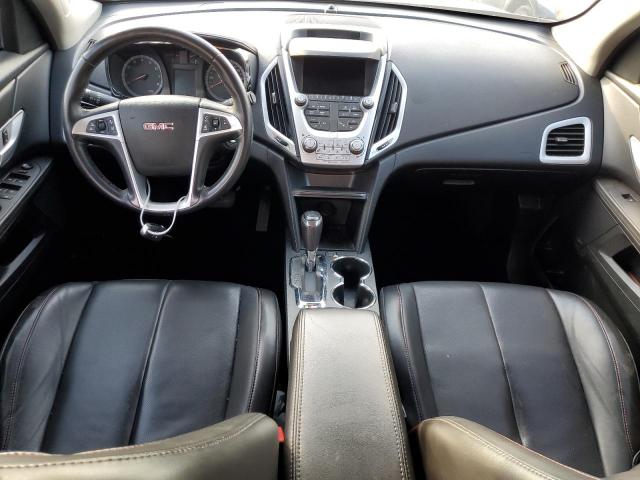 Photo 8 from auction – 2016 GMC TERRAIN SL with VIN 2GKALPEK2G6272280