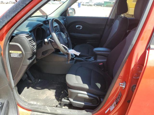Снимка 7 от търг – 2019 KIA SOUL + с VIN KNDJP3A53K7653783