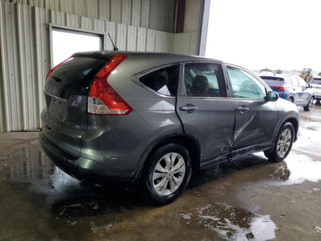 Photo 3 from auction – 2014 HONDA CR-V EX with VIN 3CZRM3H53EG703554