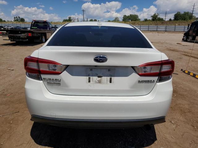 Photo 6 from auction – 2021 SUBARU IMPREZA PR with VIN 4S3GKAD63M3601226
