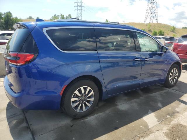 Photo 3 from auction – 2021 CHRYSLER PACIFICA T with VIN 2C4RC1BGXMR508678