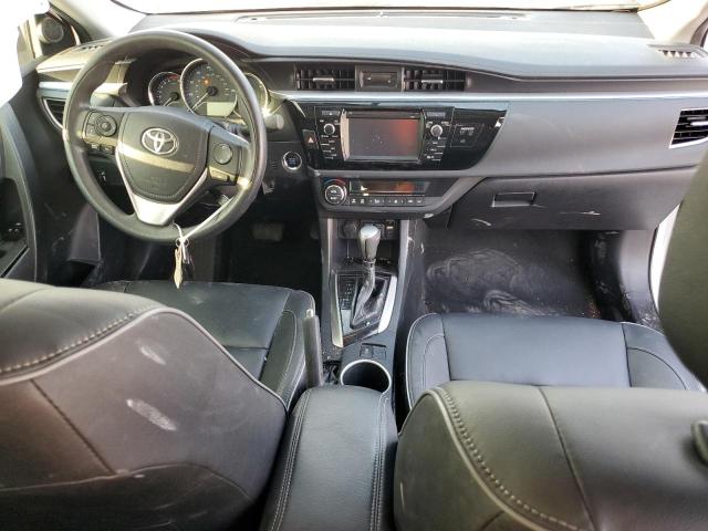 Photo 8 from auction – 2016 TOYOTA COROLLA L with VIN 2T1BURHE1GC620146