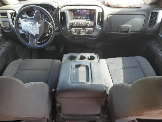 Photo 8 from auction – 2017 CHEVROLET SILVERADO with VIN 3GCPCREH0HG477589