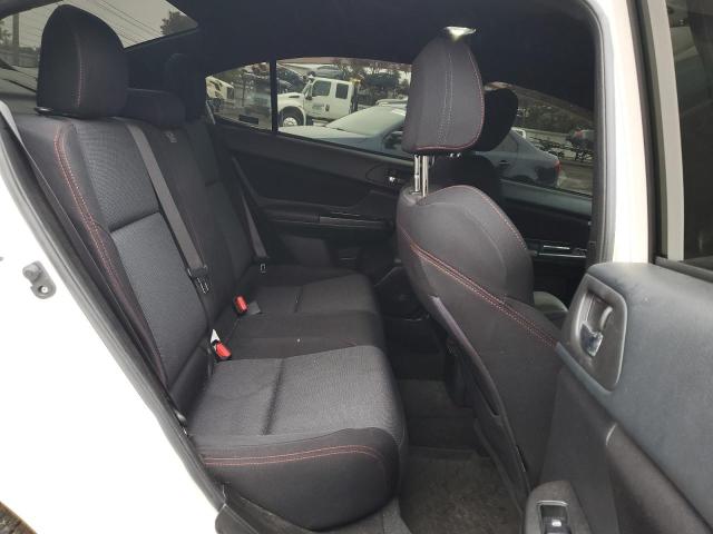 Foto 10 de la subasta – 2015 SUBARU WRX PREMIU con VIN JF1VA1D63F9801880