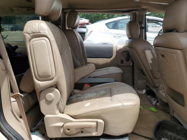 Photo 11 from auction – 2006 CHEVROLET UPLANDER L with VIN 1GNDV33L96D152927