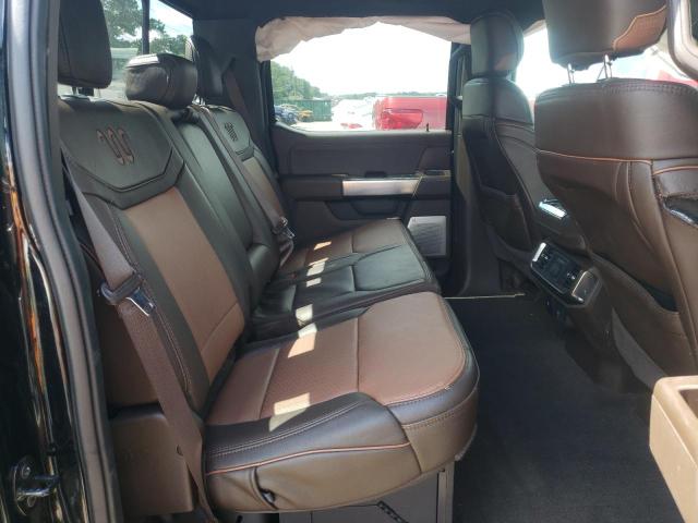 Photo 10 from auction – 2022 FORD F150 SUPER with VIN 1FTFW1E84NFA62194