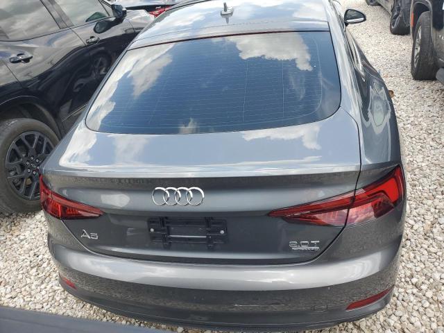صورة رقم 6 من المزاد - 2018 AUDI A5 PREMIUM مع VIN WAUENCF55JA034973