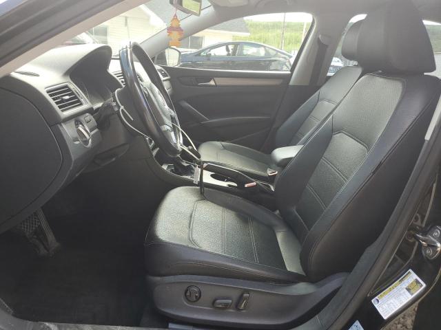 Photo 7 from auction – 2014 VOLKSWAGEN PASSAT SE with VIN 1VWBS7A32EC047084