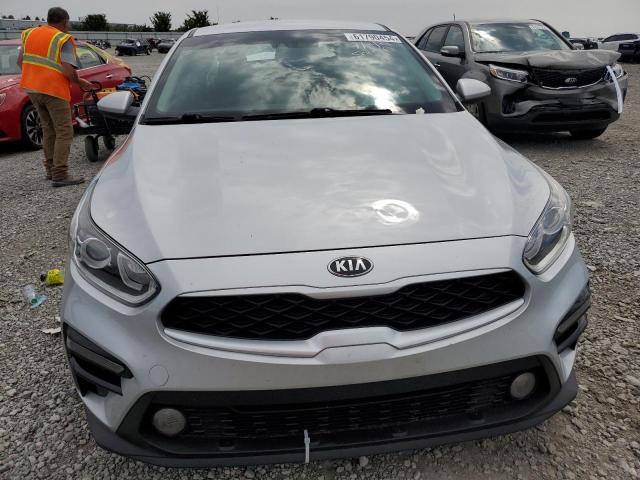Photo 5 from auction – 2021 KIA FORTE FE with VIN 3KPF24AD7ME414774