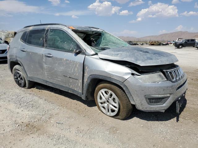 صورة رقم 4 من المزاد - 2019 JEEP COMPASS SP مع VIN 3C4NJCAB0KT762822