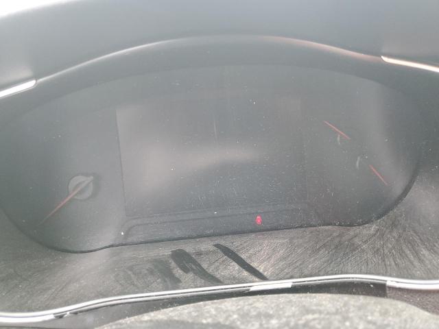 Photo 9 from auction – 2015 KIA CADENZA PR with VIN KNALN4D74F5174322