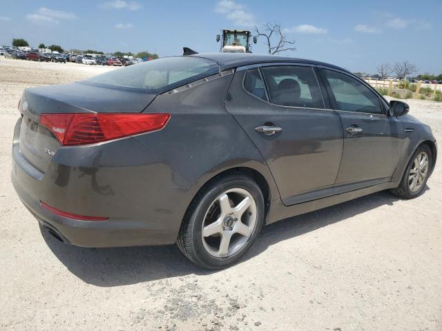 Photo 3 from auction – 2013 KIA OPTIMA EX with VIN 5XXGN4A72DG220456