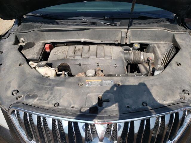 Photo 12 from auction – 2014 BUICK ENCLAVE with VIN 5GAKVBKD1EJ266121