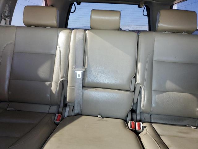 Photo 10 from auction – 2011 NISSAN ARMADA SV with VIN 5N1AA0NC0BN602645