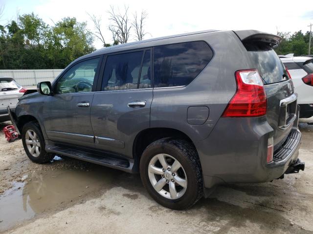 Zdjęcie 2 z aukcji – 2012 LEXUS GX 460 z VIN JTJBM7FX7C5038906
