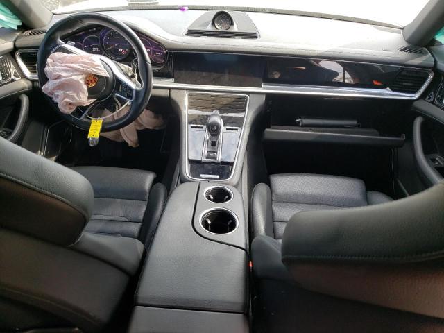Photo 8 from auction – 2018 PORSCHE PANAMERA 4 with VIN WP0AB2A74JL134676