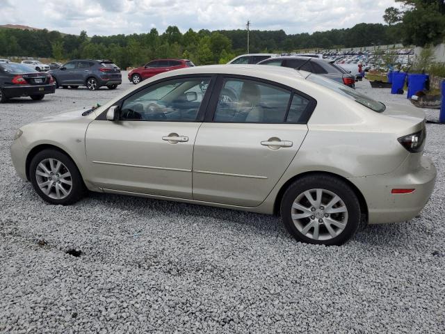 صورة رقم 2 من المزاد - 2008 MAZDA 3 I مع VIN JM1BK32G681846573