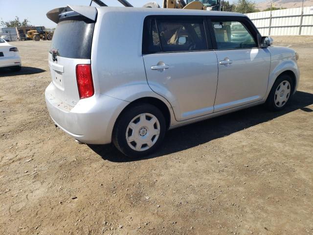 Photo 3 from auction – 2008 TOYOTA SCION XB with VIN JTLKE50EX81037134