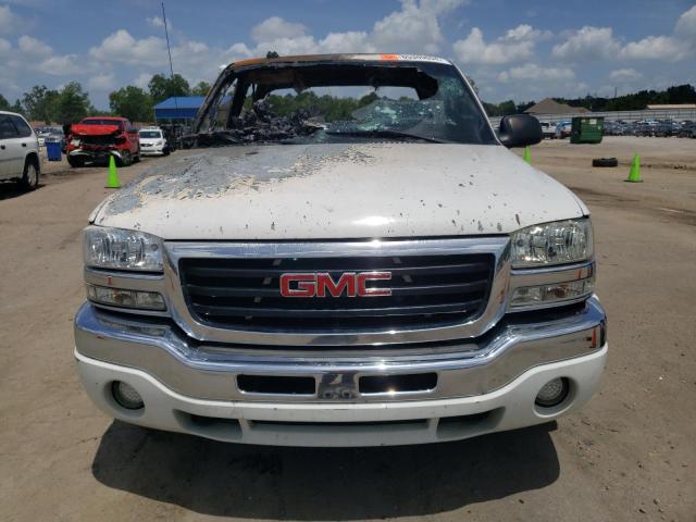 Photo 5 from auction – 2004 GMC NEW SIERRA with VIN 2GTEC13T041423339