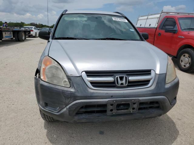 Photo 5 from auction – 2003 HONDA CR-V LX with VIN JHLRD68483C018063