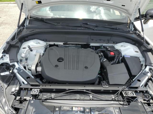 Photo 12 from auction – 2024 VOLVO XC60 PLUS with VIN YV4L12RL4R1829645