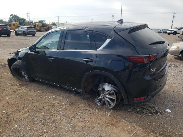 Photo 2 from auction – 2020 MAZDA CX-5 GRAND with VIN JM3KFBDM6L0740647