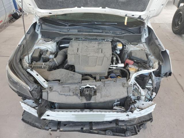 Zdjęcie 11 z aukcji – 2021 SUBARU FORESTER z VIN JF2SKADC1MH485349