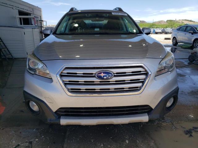Photo 5 from auction – 2017 SUBARU OUTBACK 2. with VIN 4S4BSANC9H3440574