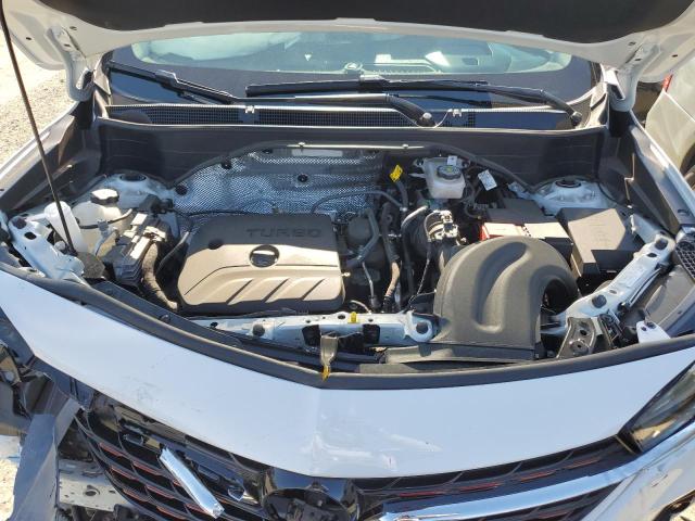 Photo 12 from auction – 2021 BUICK ENCORE GX with VIN KL4MMFSL7MB120902
