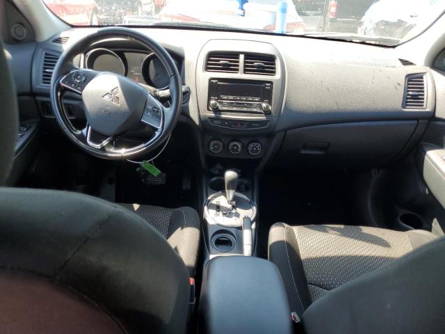 Фото 8 с аукциона – 2016 MITSUBISHI OUTLANDER с VIN JA4AP3AU7GZ044449