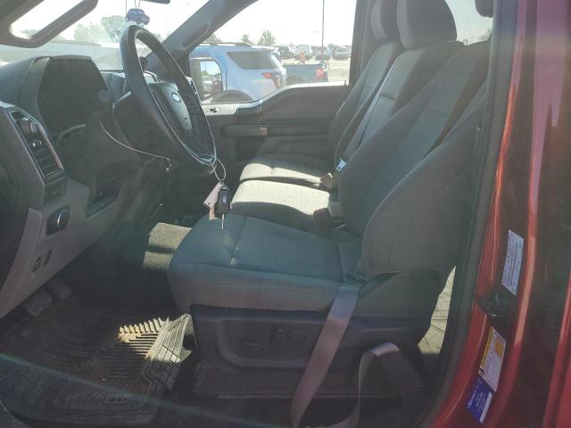 Photo 7 from auction – 2019 FORD F150 SUPER with VIN 1FTEW1E49KFA86530