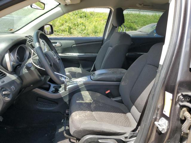 Photo 7 from auction – 2018 DODGE JOURNEY SE with VIN 3C4PDCAB1JT294971