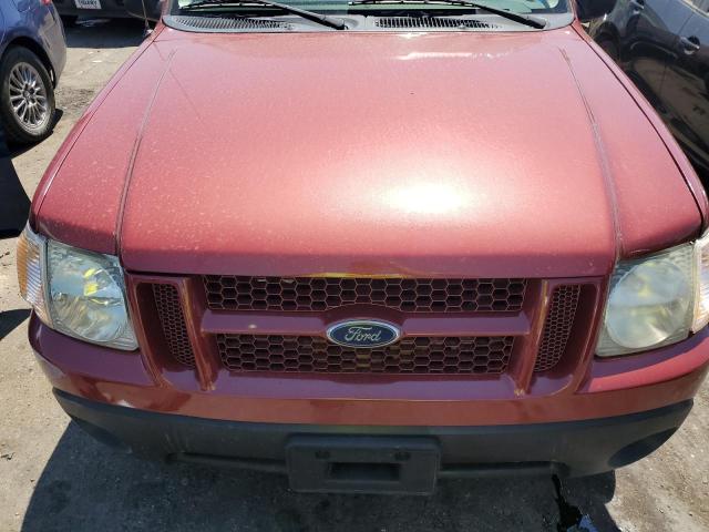 Photo 11 from auction – 2005 FORD EXPLORER S with VIN 1FMZU77K85UB51451
