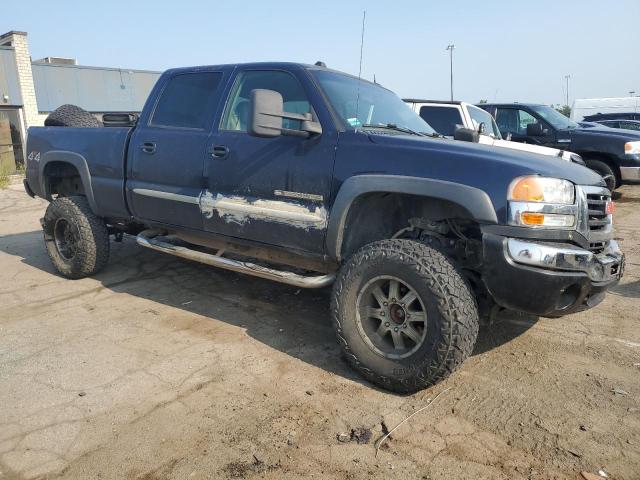 Photo 4 from auction – 2005 GMC SIERRA K25 with VIN 1GTHK23265F874752