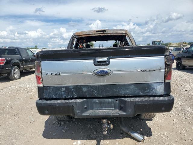 Photo 6 from auction – 2012 FORD F150 SUPER with VIN 1FTFW1ET0CFB38740