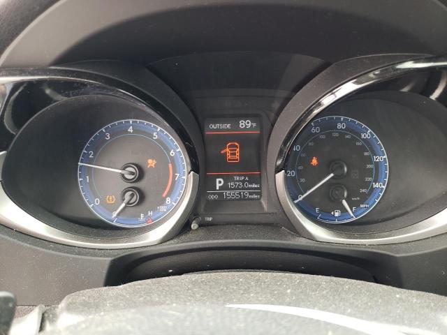 Photo 9 from auction – 2015 TOYOTA COROLLA L with VIN 2T1BURHE7FC266163